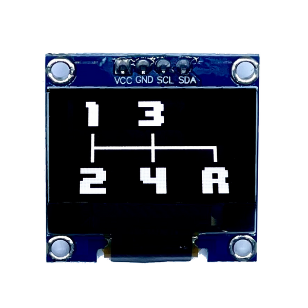4 Speed Shift Pattern (Multiple Patterns!)