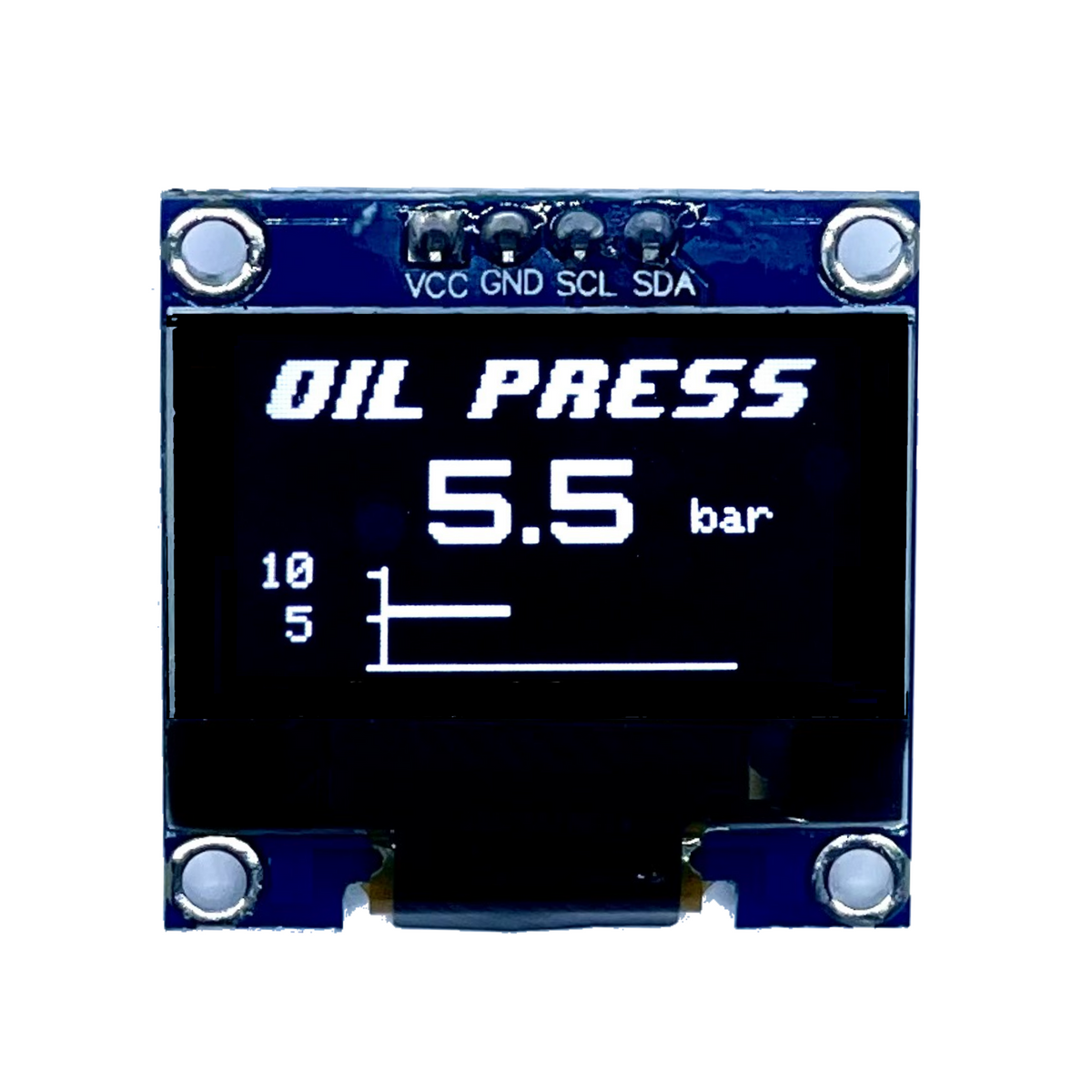 Digital Temperature Gauge - Pressure gauge, Digital Pressure gauge