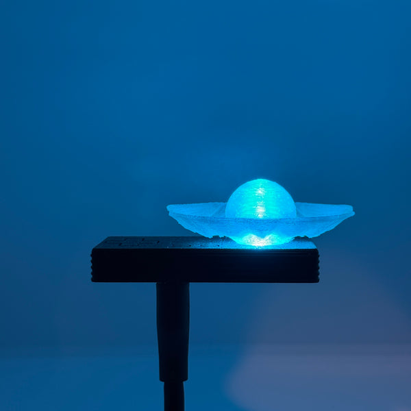 Pearl HoloLight Capsule