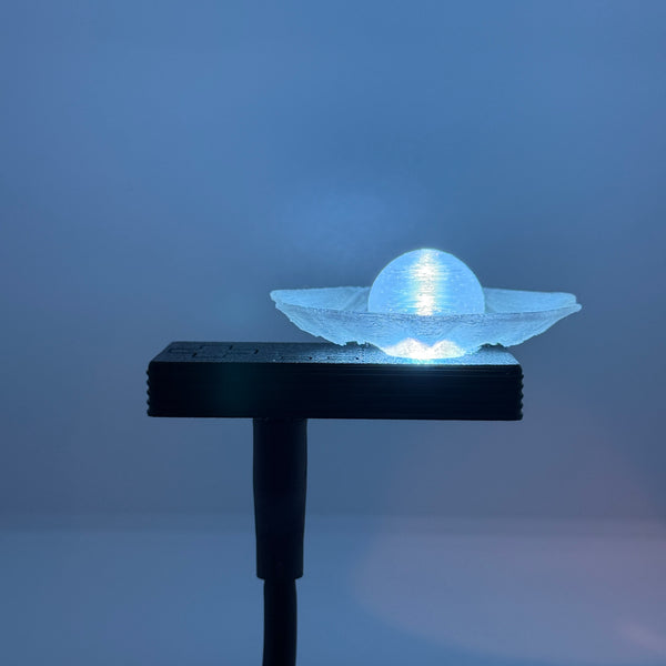 Pearl HoloLight Capsule