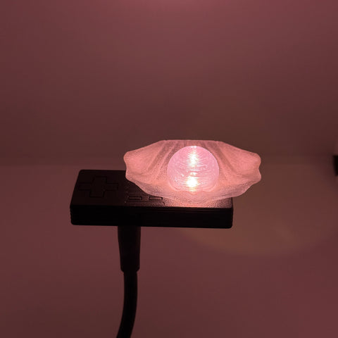 Pearl HoloLight Capsule