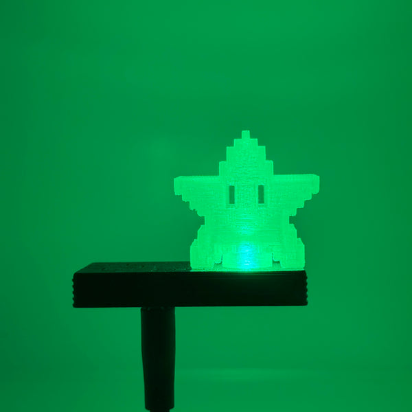 Star HoloLight Capsule