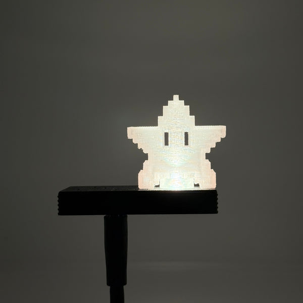 Star HoloLight Capsule