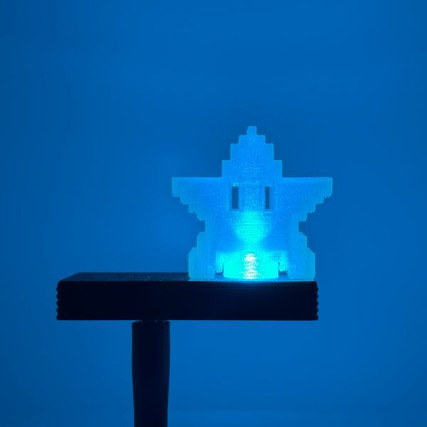Star HoloLight Capsule