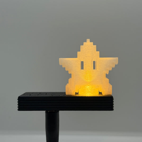 Star HoloLight Capsule