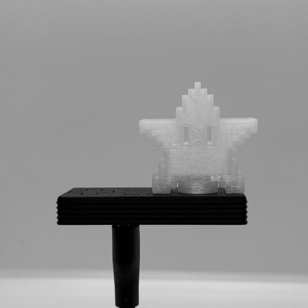 Star HoloLight Capsule
