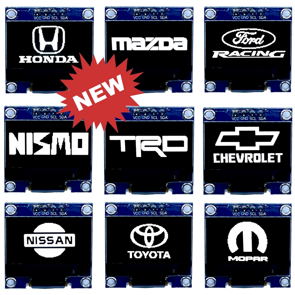 CyberGlitch Logo – ENGINETIX PERFORMANCE