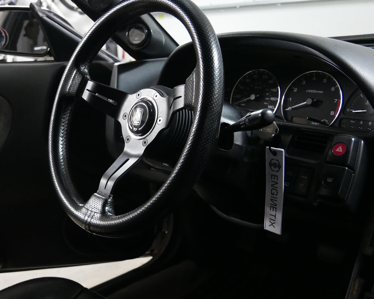 Jet Tag – ENGINETIX PERFORMANCE