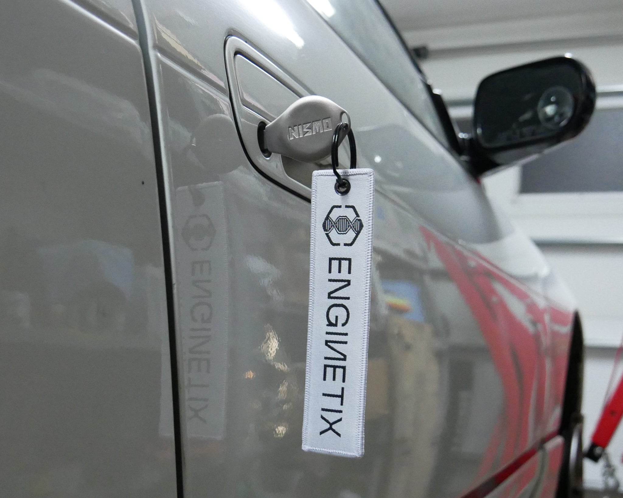 Jet Tags Engine Jet Tag – ENGINETIX PERFORMANCE