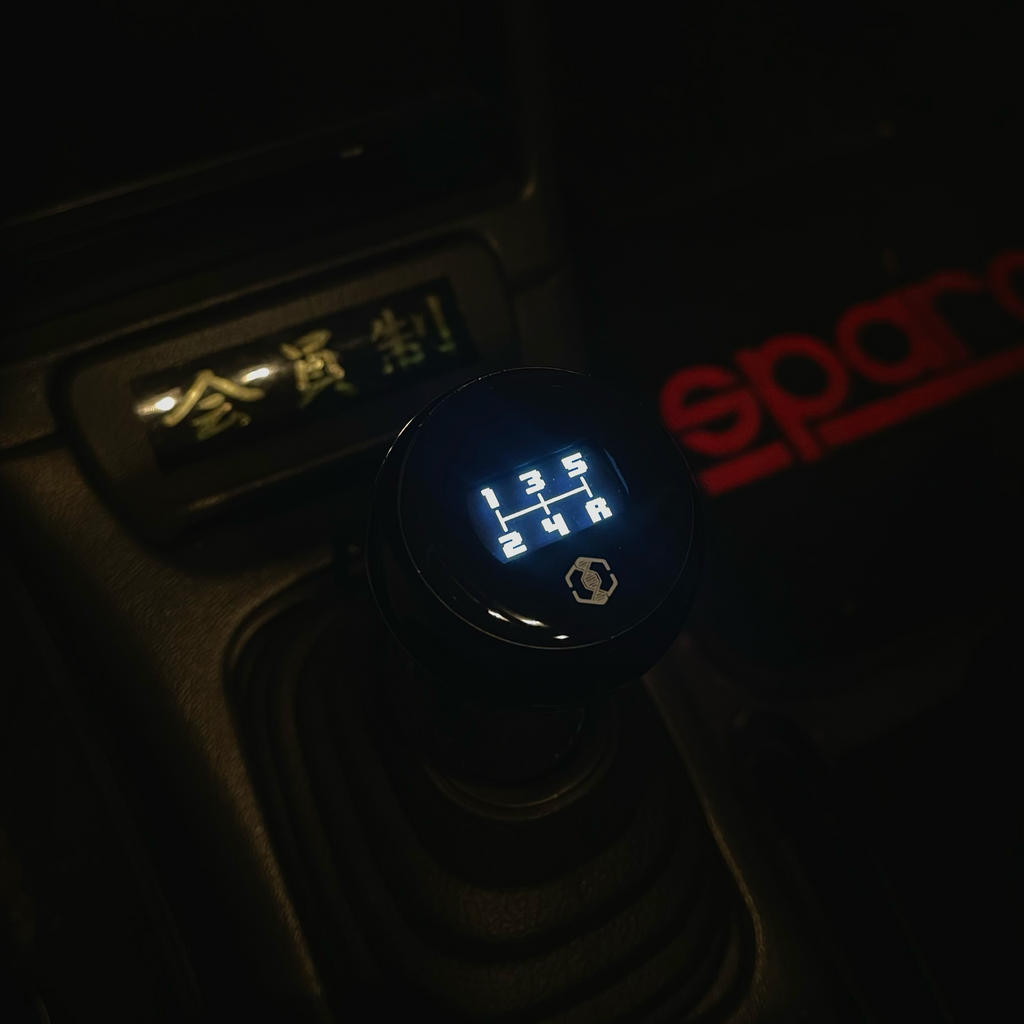 CyberShift – ENGINETIX PERFORMANCE