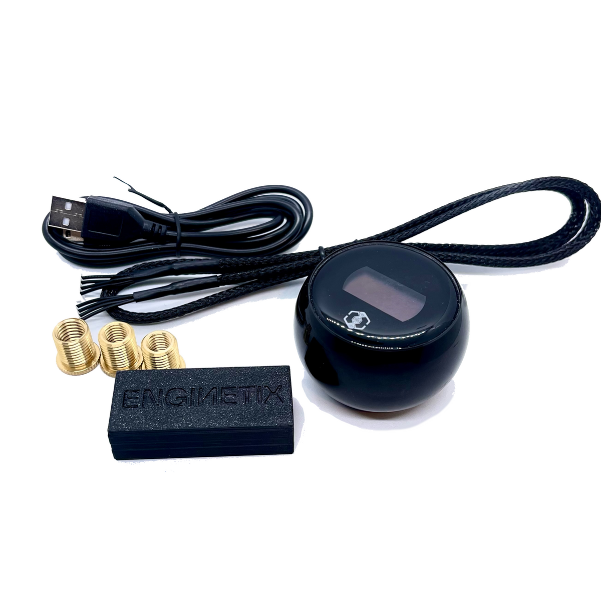 CyberShift – ENGINETIX PERFORMANCE